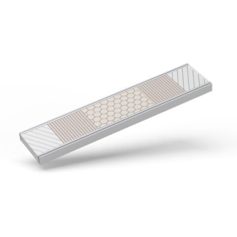 Aussentüre «AluTop Plus»