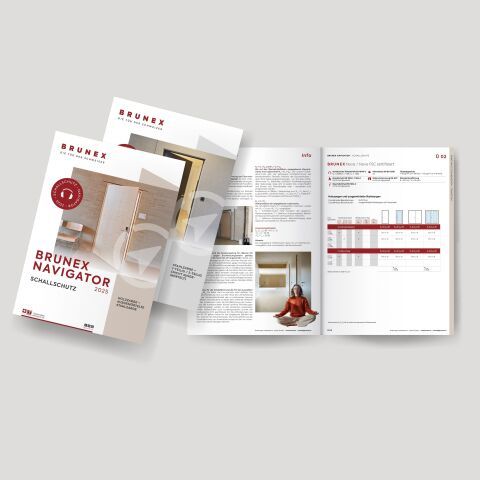Neue Tools für Schallschutz und Planung