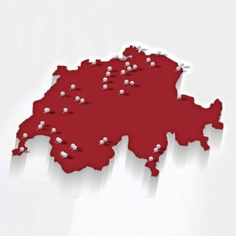 Service für den Fachhandel