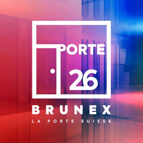 PORTE26: voici les temps forts qui vous attendent!