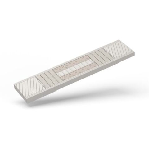 Porte acoustique «Confort»