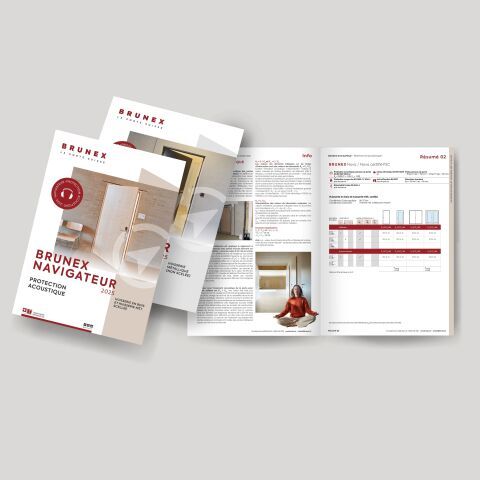 Nouveaux outils pour la protection acoustique et la planification