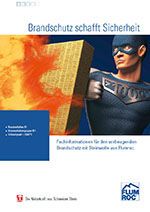 Protection incendie et sécurité