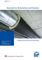 Technique du bâtiment, protection incendie et industrie