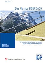 Steildach isolieren