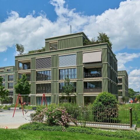 L’isolation, un élément clé de la construction moderne en bois