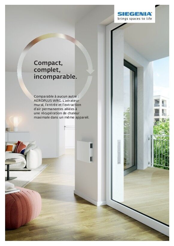 Prospectus Aeroplus WRG