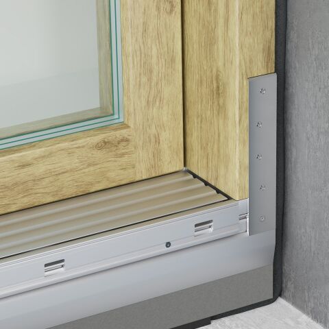 Solutions complètes certifiées pour le raccordement au bâtiment