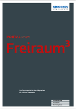 Produktprospekt PORTAL