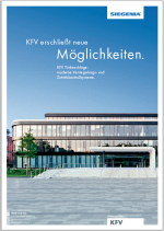Brochure (en allemand)