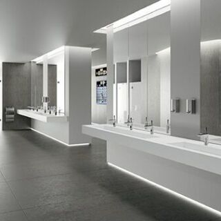 Silestone Naturquarz-Oberflächen