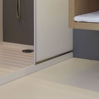 Receveurs de douche Kador-Suite