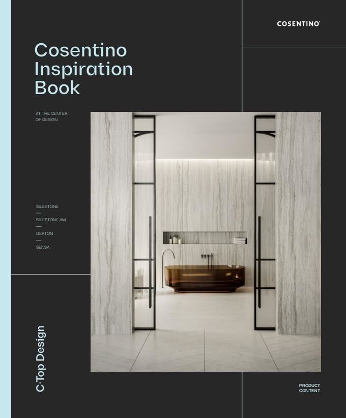Katalog Inspiration Book
