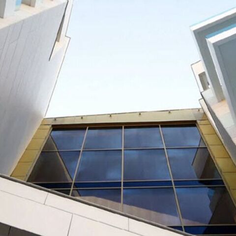Solutions architecturales