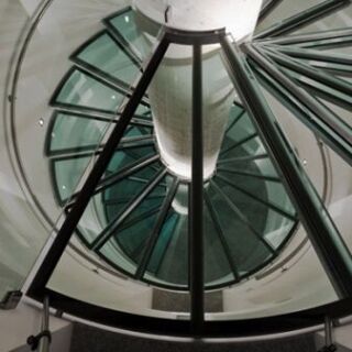 Escaliers
