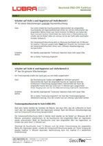 END-OFF Steuerung für Wäschetrockner