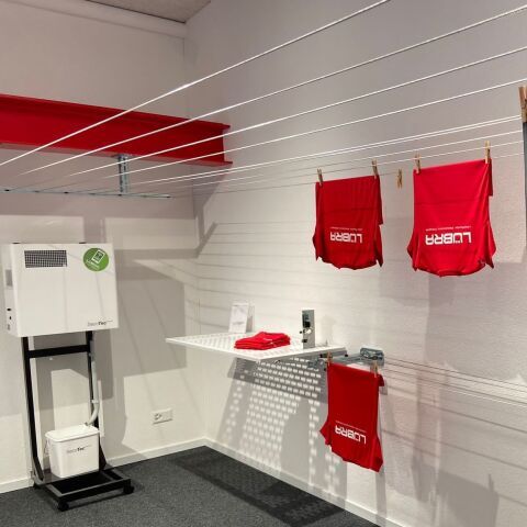 Neue innovative Produkte – bewährte Qualität und Service