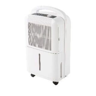 Luftentfeuchter WDH 101pro Eco