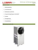 Bedienungsanleitung SecoTec 525