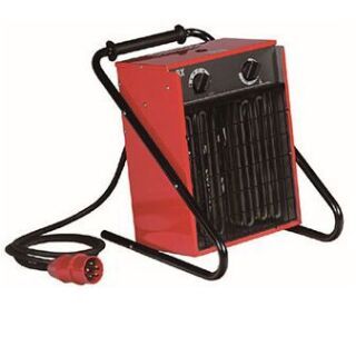 Elektroheizgerät BX 9