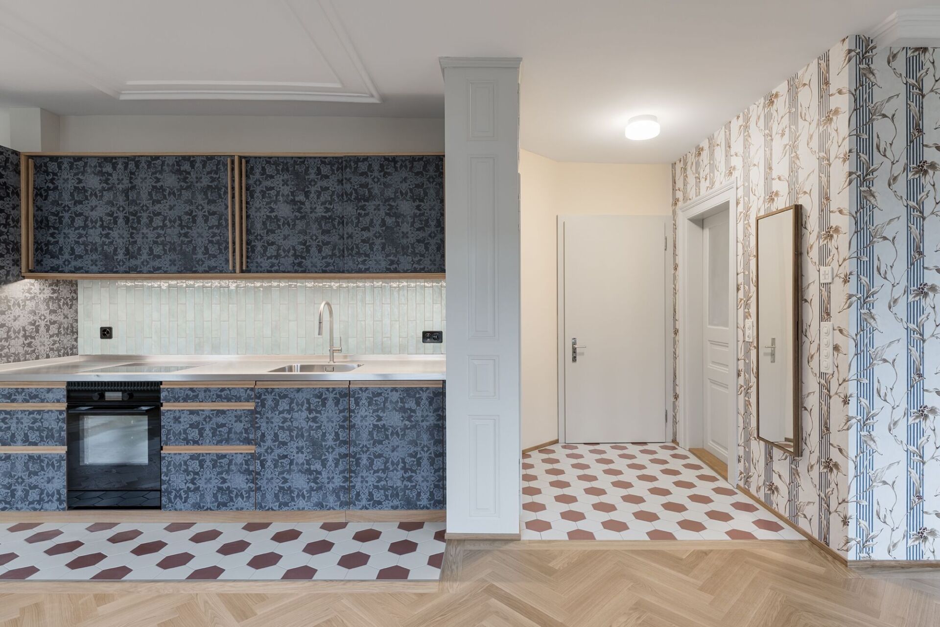 Untere Weinegg | Photo: Naoh Santer Naoh Santer