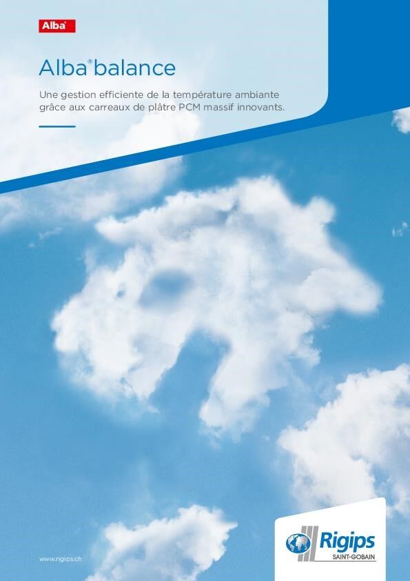 Brochure Alba-balance