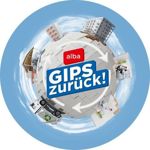 Grundlage für geschlossenen Materialkreislauf