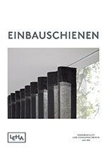 Datenblatt Einbauschienen