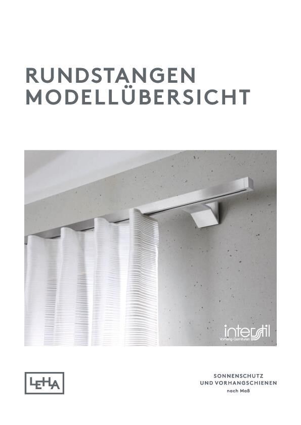 Technische Informationen Rundstangen