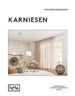 Technische Informationen Karniesen