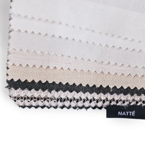 Outdoor Stoffkollektion – frischer Wind für draussen