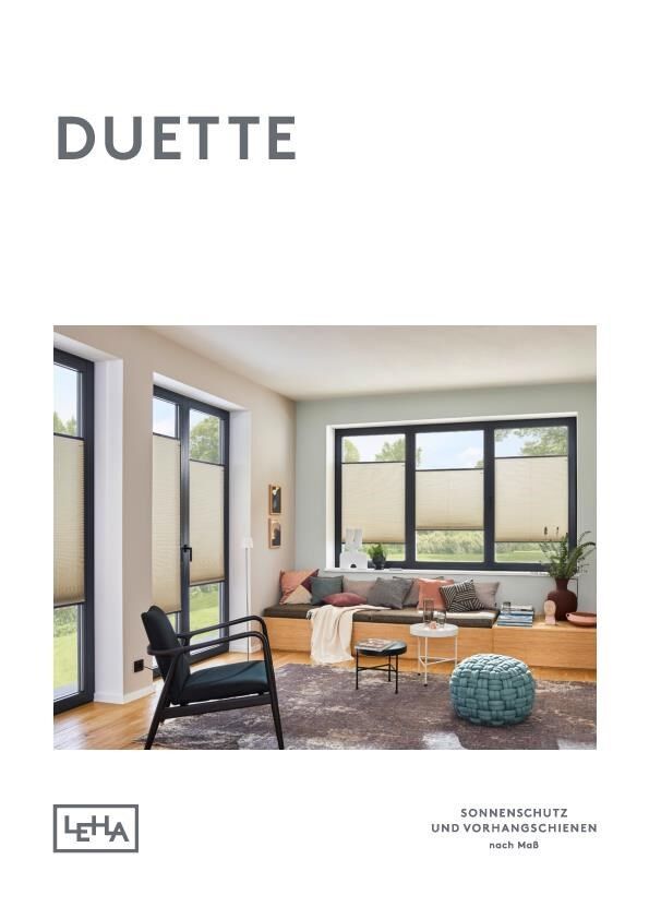 Impressionen Duette