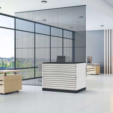 Foreg Plan – Armoire à plans modulable