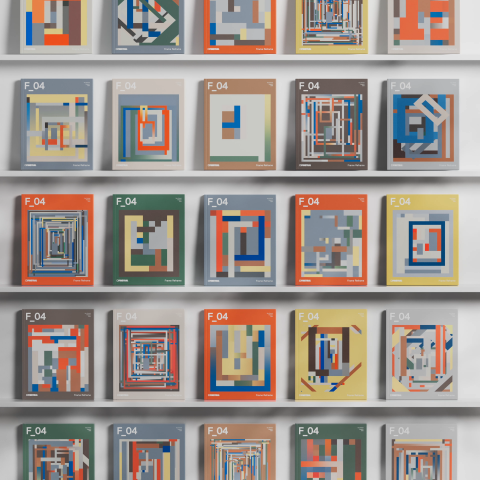 F 04 Frame - Reframe