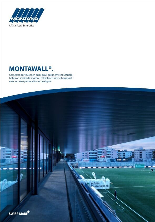 Prospectus Montawall