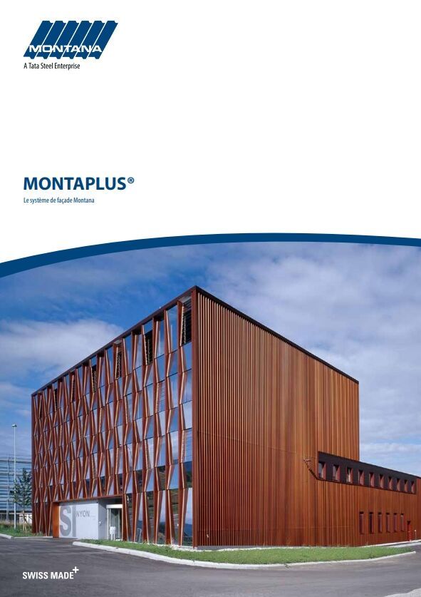 Prospectus Montaplus