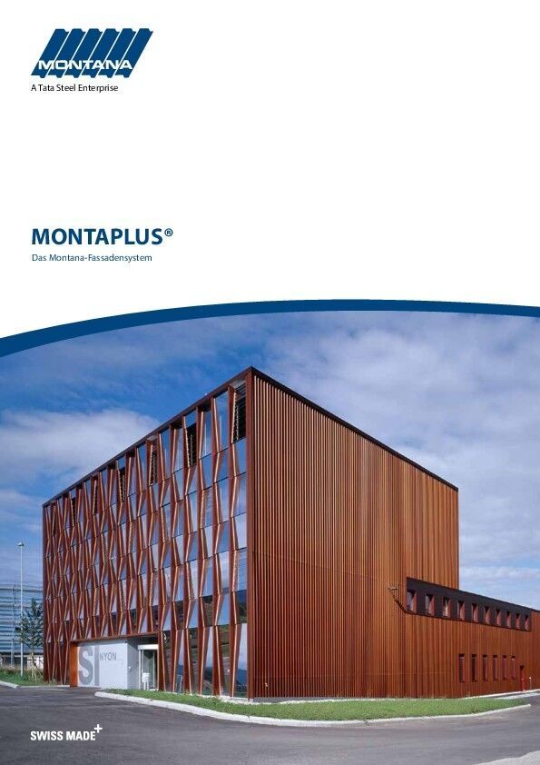 Detailprospekt Montaplus