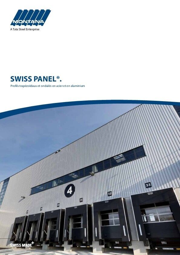 Prospectus Swiss Panel