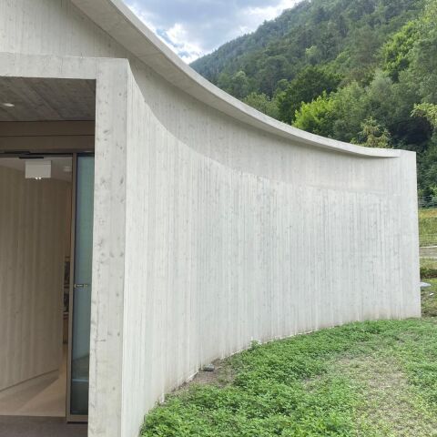 Une de nos plus belles références!