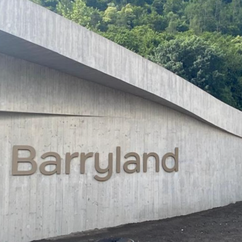 Hydrophobe Behandlung