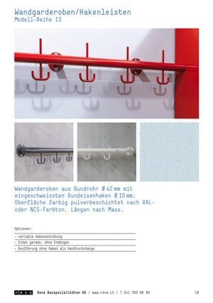 Modell-Reihe 13