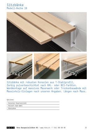 Modell-Reihe 180
