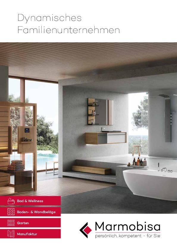 Dynamisches Familienunternehmen