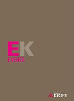 Evoke Keramikplatten