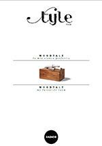 Woodtale Keramikplatten