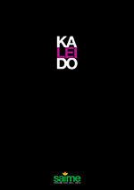 Kaleido Keramikplatten