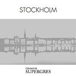 Stockholm Keramikplatten