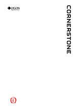 Cornerstone Feinsteinzug-Platten