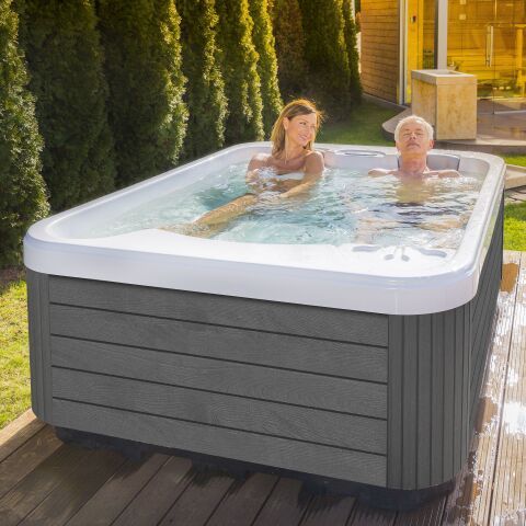 Whirlpool – die Oase der Entspannung