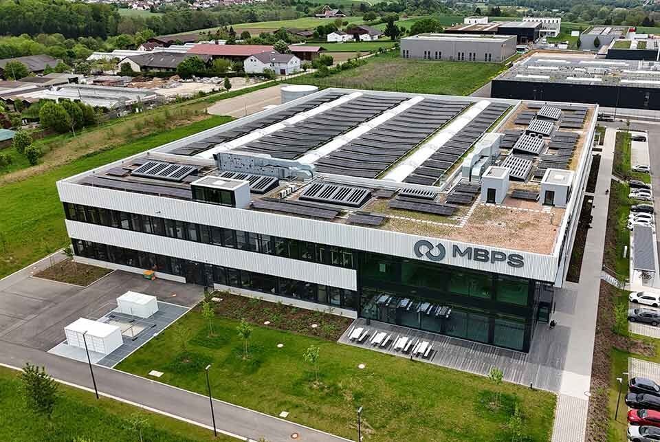 Foto © Velux Commercial Foto © Velux Commercial